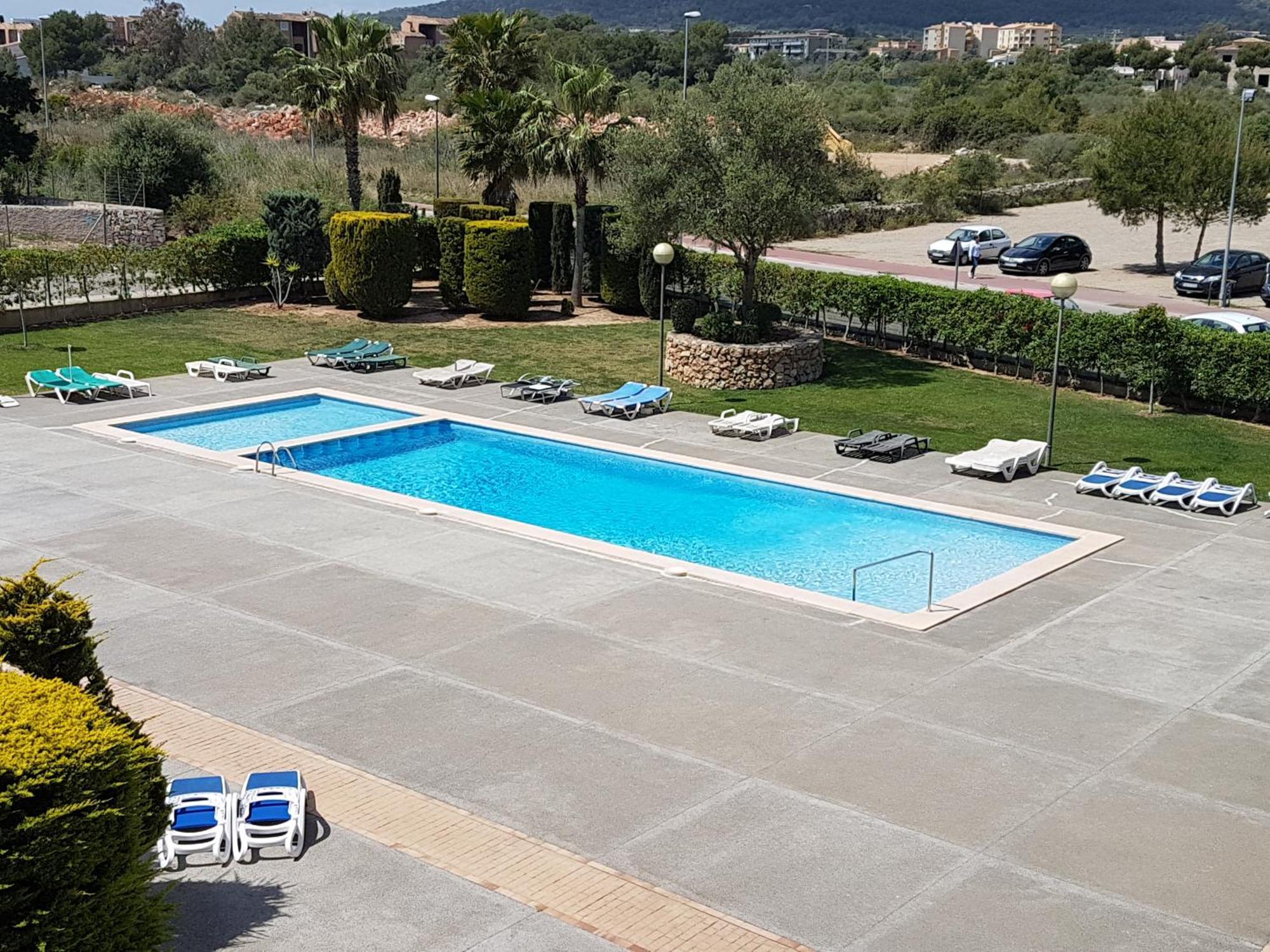 Apartamento Serendipia Resort Cala Bona @Mallorca Son Servera (Mallorca) Exterior foto