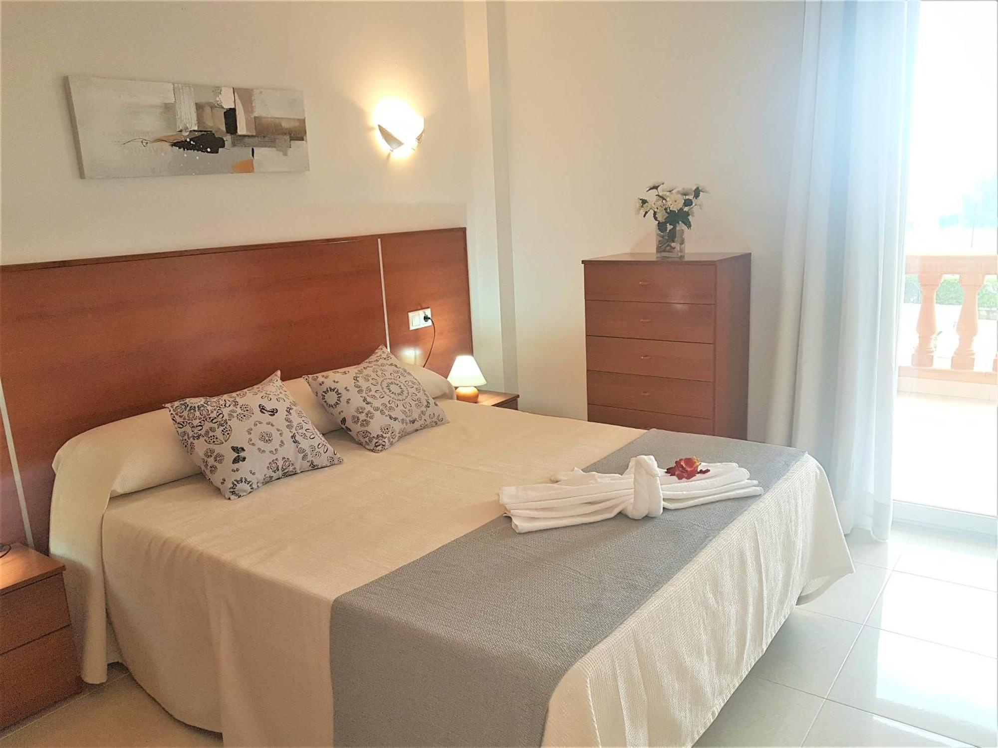 Apartamento Serendipia Resort Cala Bona @Mallorca Son Servera (Mallorca) Exterior foto