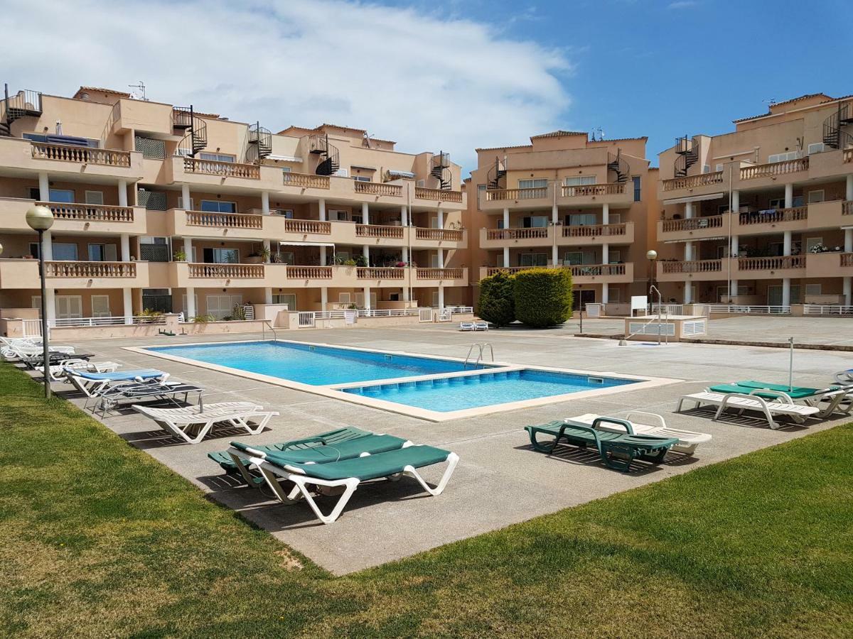 Apartamento Serendipia Resort Cala Bona @Mallorca Son Servera (Mallorca) Exterior foto