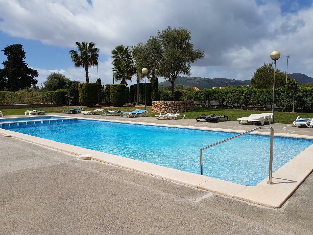 Apartamento Serendipia Resort Cala Bona @Mallorca Son Servera (Mallorca) Exterior foto